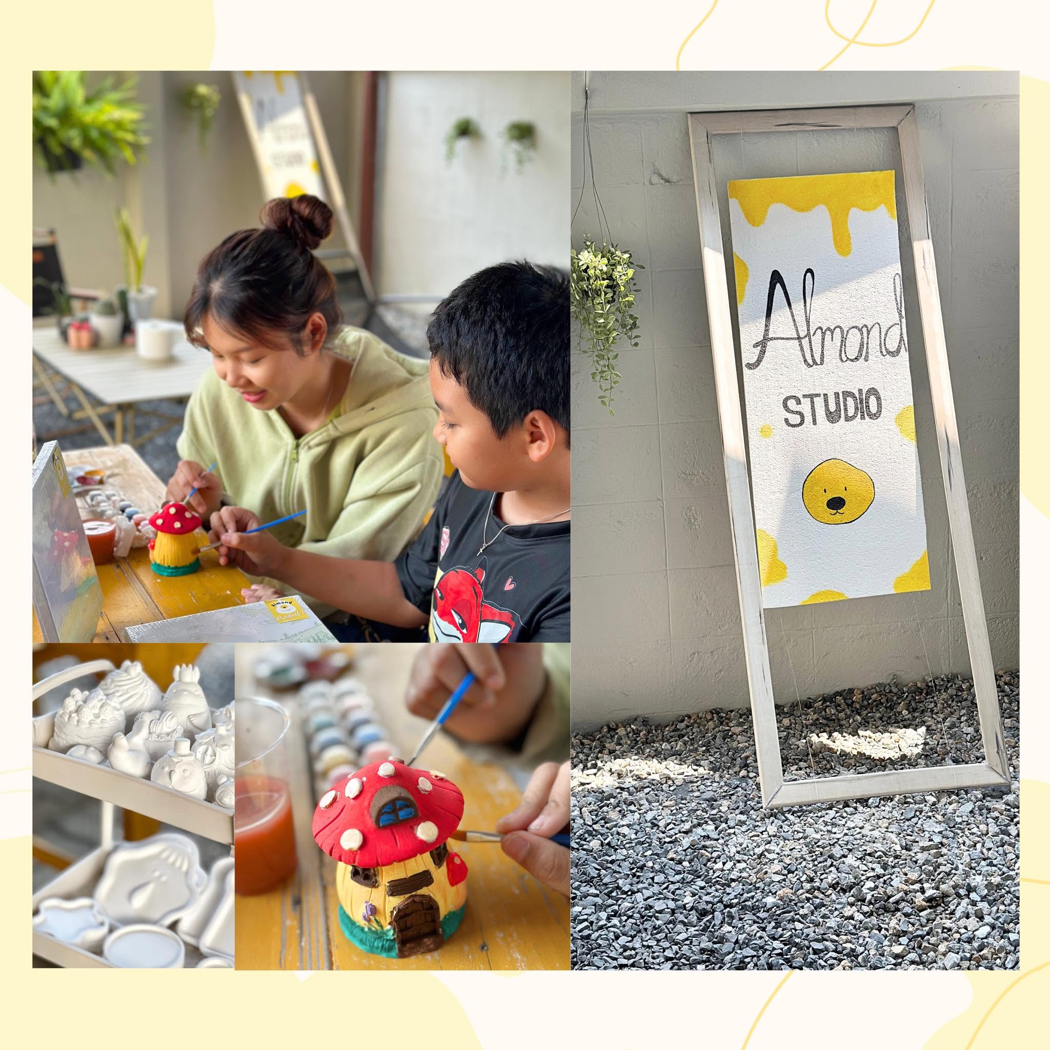 Painting class 7